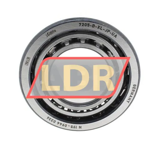 FAG 7205-B-XL-JP-UA ürün fotoğrafı 2