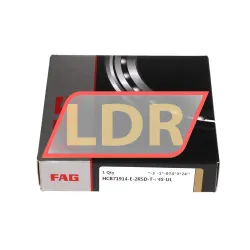 FAG HCB71914-E-2RSD-T-P4S-UL rulman resim 3