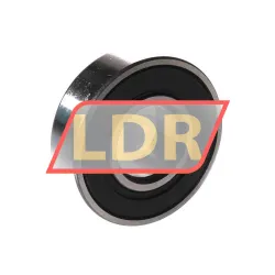 FAG 7204-B-XL-2RS-TVP-UO rulman resim 2
