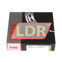FAG HCS7014-E-T-P4S-K5-UL rulman resim 3