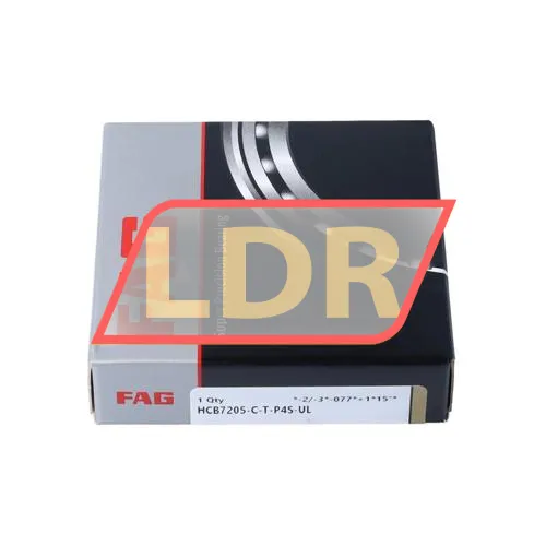 FAG HCB7205-C-T-P4S-UL ürün fotoğrafı 2