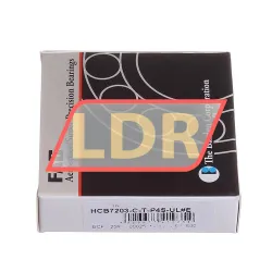 FAG HCB7203-C-T-P4S-UL rulman resim 3