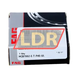 FAG HCB7002-E-T-P4S-UL rulman resim 2