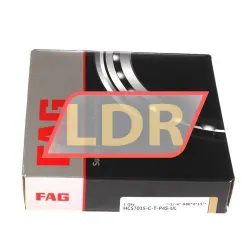 FAG HCS7015-C-T-P4S-UL rulman resim 3