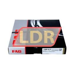 FAG B71924-E-T-P4S-K5-UL rulman resim 3