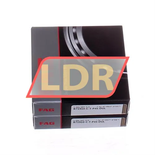 FAG B71910-C-T-P4S-DUL