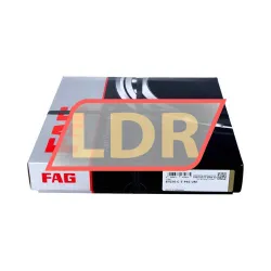 FAG B7026-C-T-P4S-UM rulman resim 3