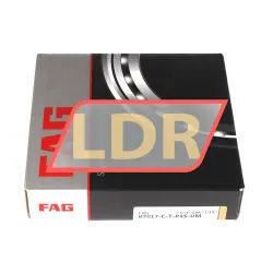 FAG B7017-C-T-P4S-UM rulman resim 2