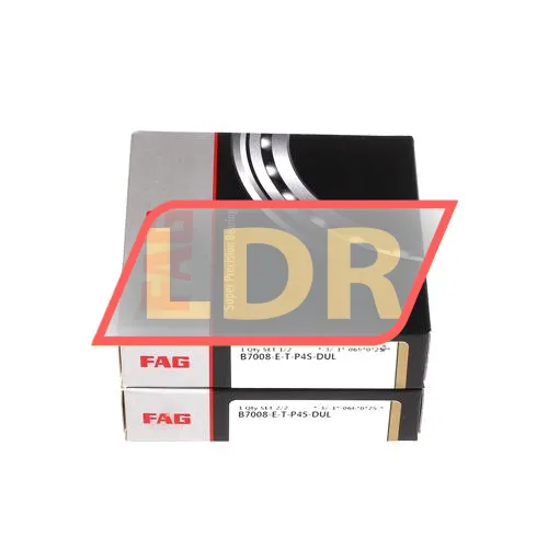 FAG B7008-E-T-P4S-DUL ürün fotoğrafı 2
