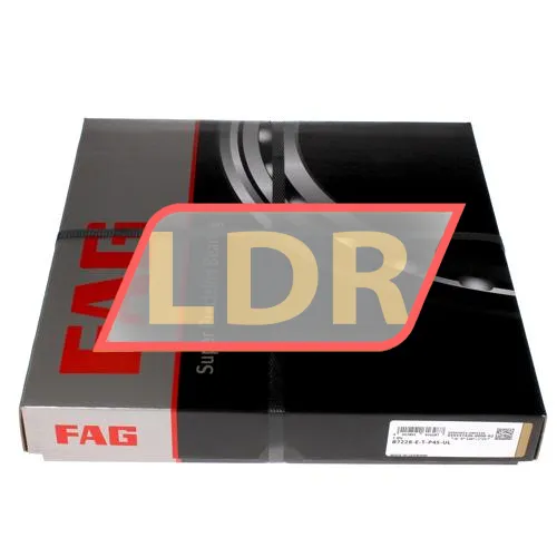 FAG B7228-E-T-P4S-UL ürün fotoğrafı 3