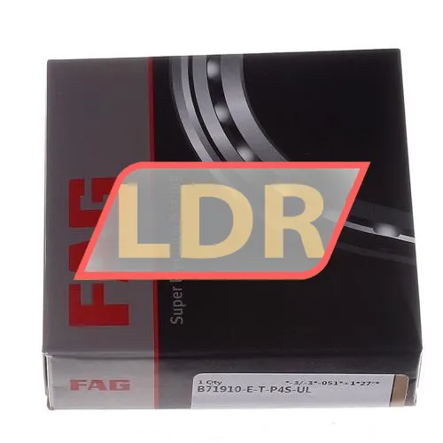 FAG B71910-E-T-P4S-UL ürün fotoğrafı 2