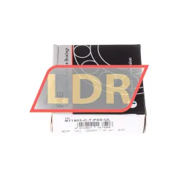 FAG B71903-C-T-P4S-UL rulman resim 2
