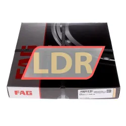 FAG B7026-C-T-P4S-UL rulman resim 2