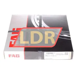 FAG B7022-C-T-P4S-UL rulman resim 2
