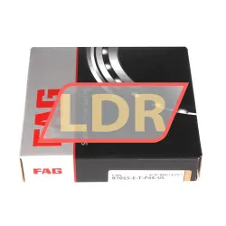 FAG B7015-E-T-P4S-UL rulman resim 2