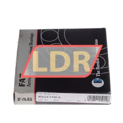 FAG B7013-E-T-P4S-UL rulman resim 2