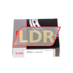 FAG B7206-C-T-P4S-UL rulman resim 3