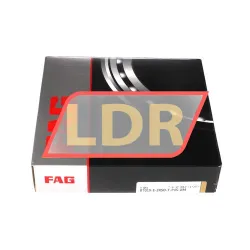 FAG B7019-E-2RSD-T-P4S-UM rulman resim 3