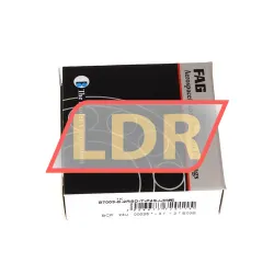 FAG B7003-E-2RSD-T-P4S-UM rulman resim 2