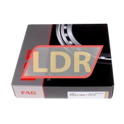 FAG B7018-C-2RSD-T-P4S-UL rulman resim 2