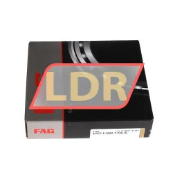FAG B7017-E-2RSD-T-P4S-UL rulman resim 2