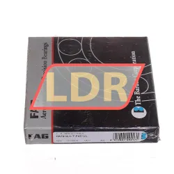 FAG HS7014-C-T-P4S-UL rulman resim 2
