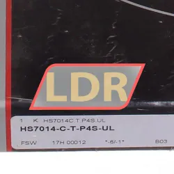 FAG HS7014-C-T-P4S-UL rulman resim 3