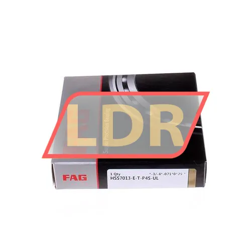 FAG HSS7013-E-T-P4S-UL ürün fotoğrafı 2