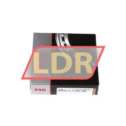 FAG B7207-C-T-P4S-UM rulman resim 3