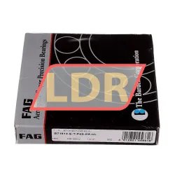 FAG B71914-E-T-P4S-K5-UL rulman resim 2