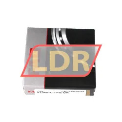 FAG B71905-C-T-P4S-UM rulman resim 3
