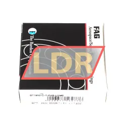 FAG B71900-C-T-P4S-UM rulman resim 2