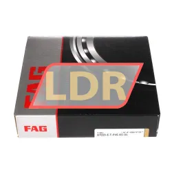 FAG B7019-E-T-P4S-K5-UL rulman resim 2
