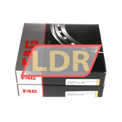 FAG B7018-E-T-P4S-DUL