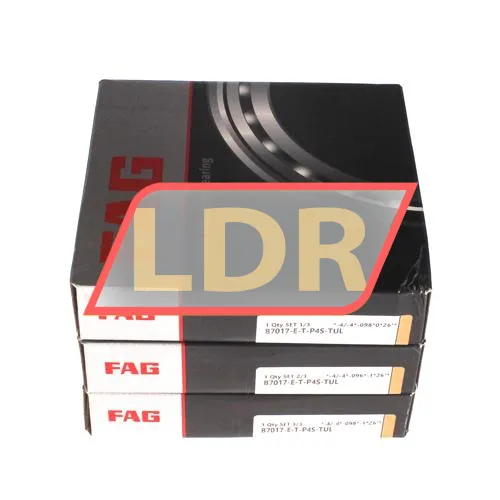 FAG B7017-E-T-P4S-TUL