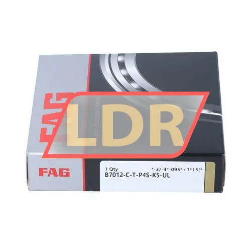 FAG B7012-C-T-P4S-K5-UL ürün fotoğrafı 2
