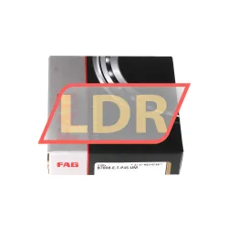 FAG B7008-E-T-P4S-UM rulman resim 2