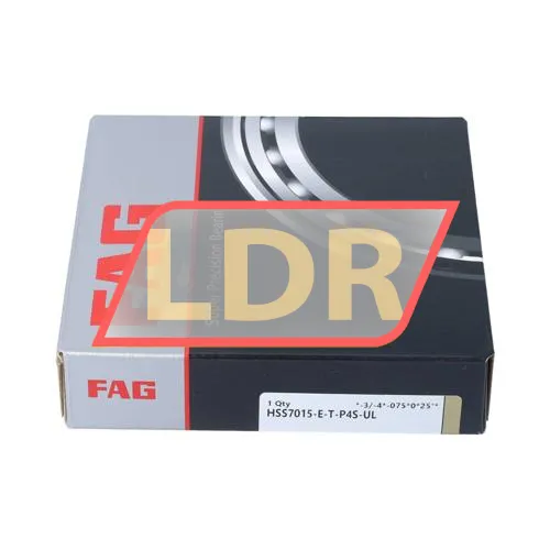 FAG HSS7015-E-T-P4S-UL