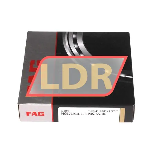 FAG HCB71914-E-T-P4S-K5-UL ürün fotoğrafı 3