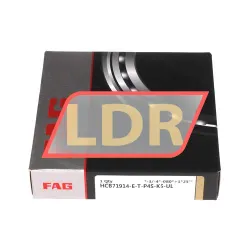 FAG HCB71914-E-T-P4S-K5-UL rulman resim 3