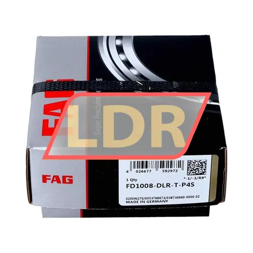 FAG FD1008-DLR-T-P4S ürün fotoğrafı 4