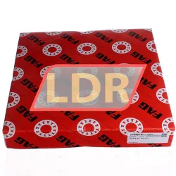 FAG 7324-B-XL-TVP-UO rulman resim 4