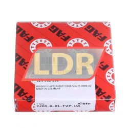FAG 7209-B-XL-TVP-UA rulman resim 4