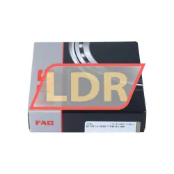 FAG B71912-E-2RSD-T-P4S-K5-UM rulman resim 3