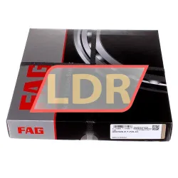 FAG HSS7026-E-T-P4S-UL rulman resim 2