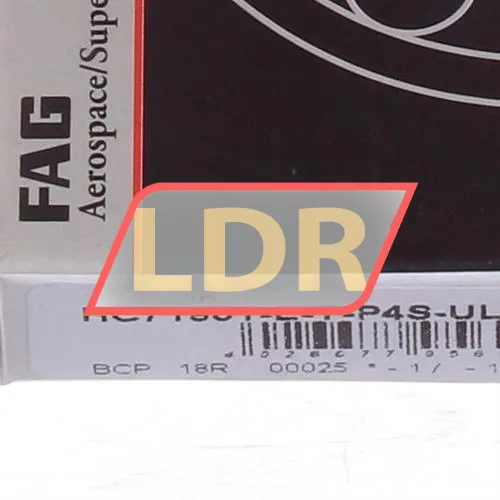 FAG HC71901-E-T-P4S-UL ürün fotoğrafı 2