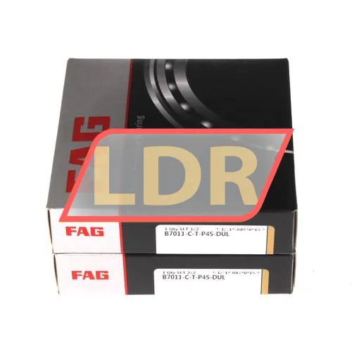 FAG B7011-C-T-P4S-DUL ürün fotoğrafı 2
