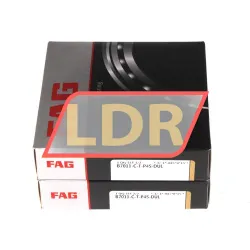 FAG B7011-C-T-P4S-DUL rulman resim 2