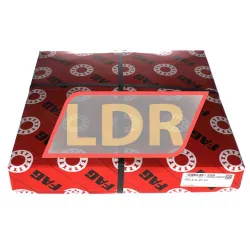 FAG 7326-B-XL-MP-UO rulman resim 3