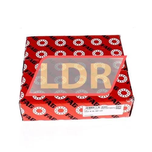 FAG 7317-B-XL-MP-P5-UO ürün fotoğrafı 3